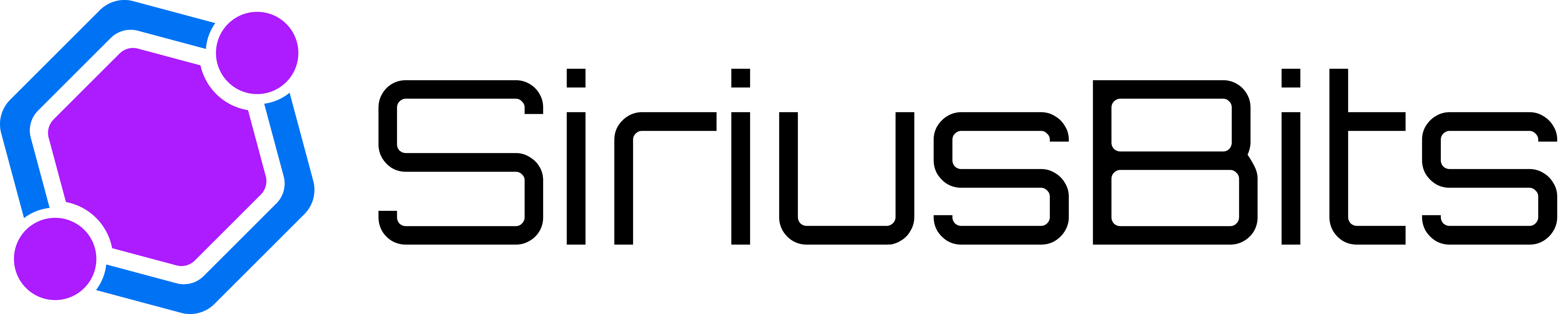 SiriusBits